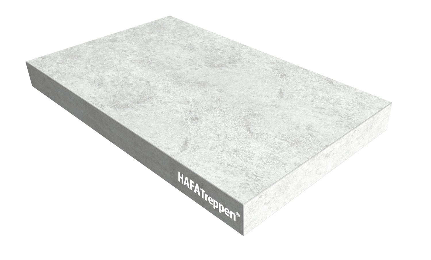 Dekor Beton Grau Stone