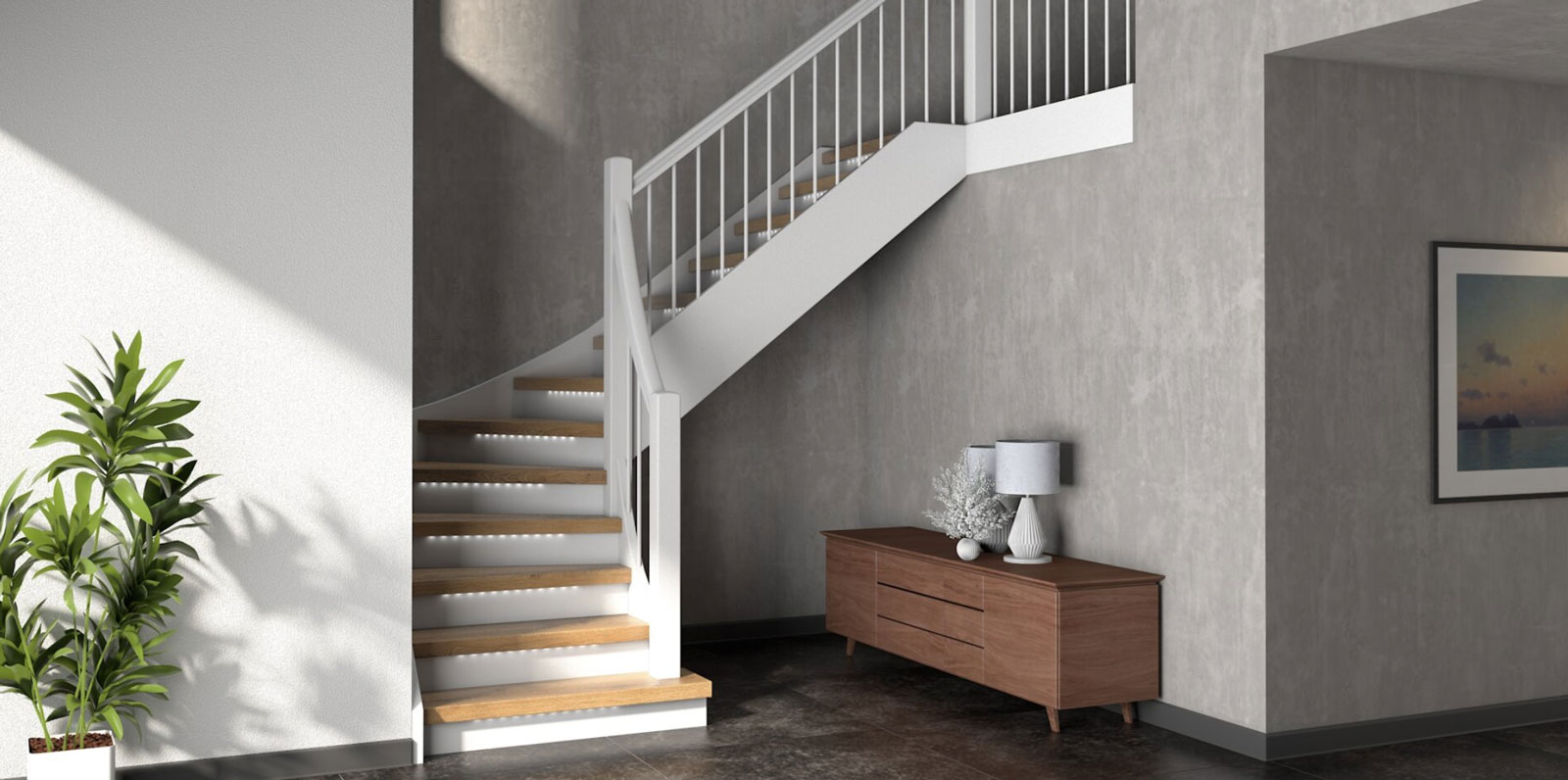Slider 3d konfigurator