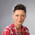 Anke Spannenberg