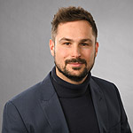 Markus Müller