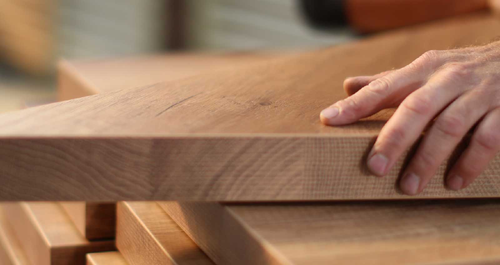 Treppenrenovierung Blockstufen slider