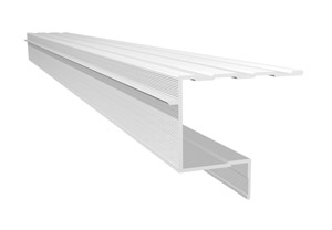 Referenzbild: renovierte Treppe mit HAFA Renovierungsstufen